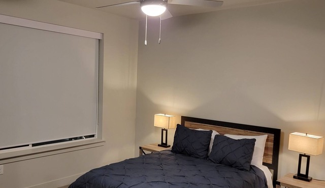 201 - 2 Bdrm - Better than resort ULTRA amenities