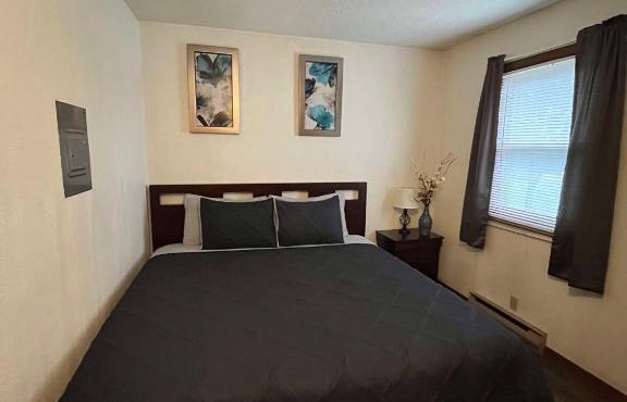 201-A East Veterans St