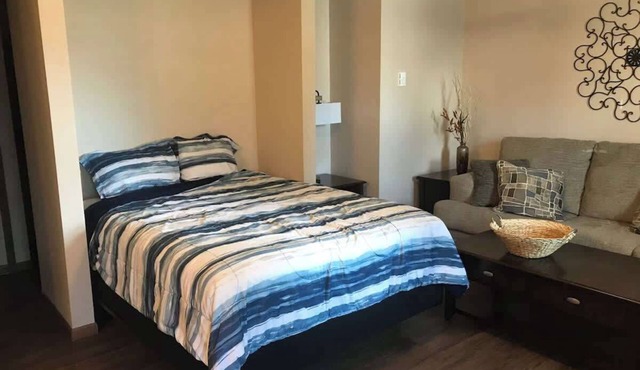 201 E Veterans St Apt F by Patriot Properties