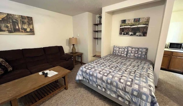 201 E Veterans St Apt G by Patriot Properties