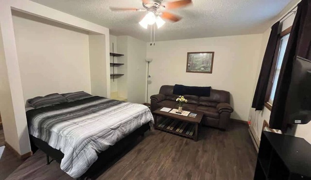 201 E Veterans St Apt J by Patriot Properties