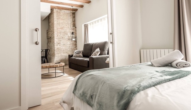 201 Javier Sierra - La Torre Boutique Apartments
