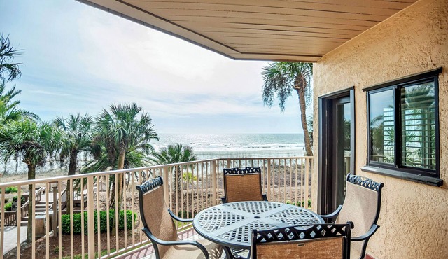 201 Turtle Lane at The Sea Pines Resort