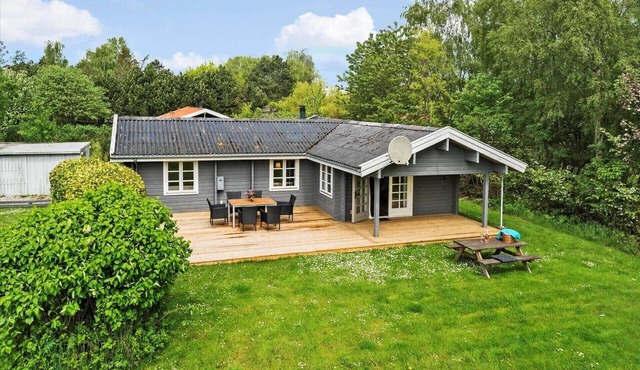 20101 Samsø - Gråmejsevej 3