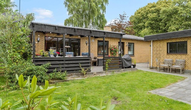 20103 Samsø - Teglværksvej 2