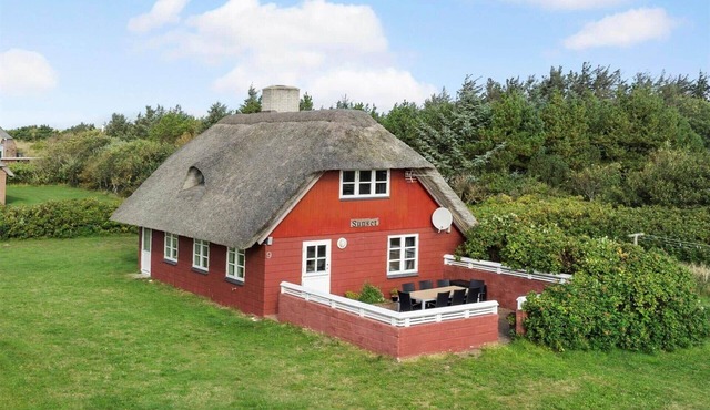 20125 Ulfborg - Hummelmosevej 9