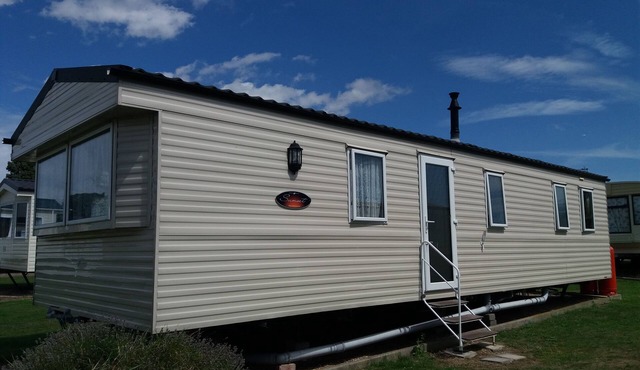 2013 Willerby Sunset Static Caravan Holiday Home