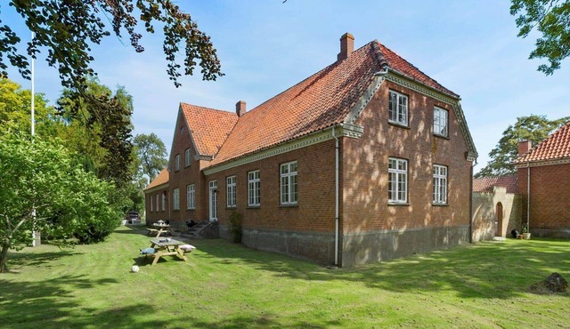 20130 samsø - Landevejen 32