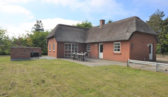 20132 Ulfborg - Tyttebærvej 19