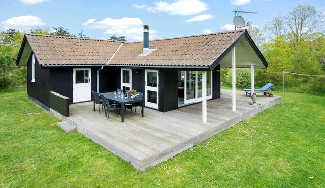 20133 Samsø - Skovvejen 13