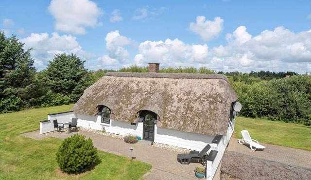 20135 Ulfborg - Fyrrebakken 7