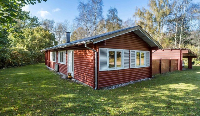 20144 Samsø - Sneppevej 18