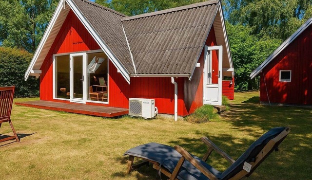 20148 Samsø - Vestre Ringvej 7