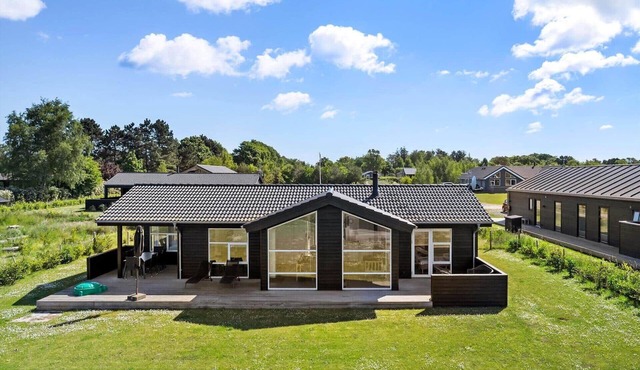 20150 Samsø - Solsortevej 22