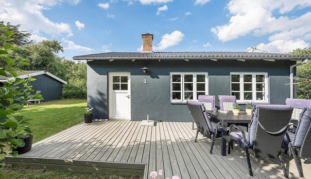 20190 Ulfborg - Starvej 1