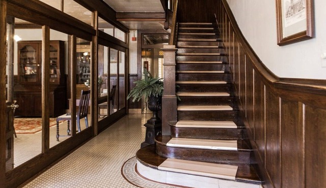 201A & 201B - Après-Ski Suite - James Buchanan Hotel