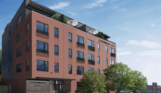 #202 Spacious Boutique Apt, Near UNMC, Blackstone, Midtown