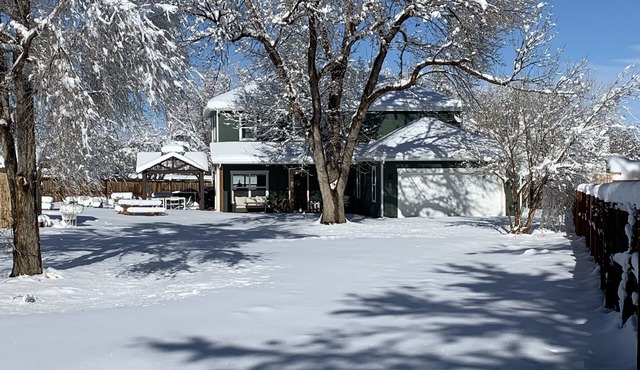 2020 modern farmhouse next to trails, near Boulder, Denver, Louisville Lafayette