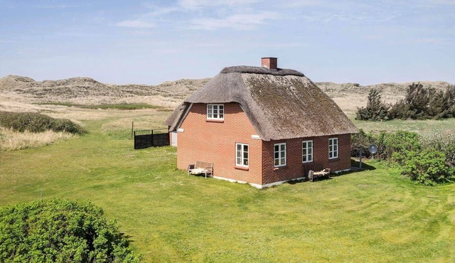 20202 Ulfborg - Husby Klitvej 15