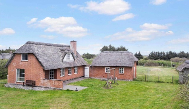 20207 Ulfborg - Vedersø Klitvej 36