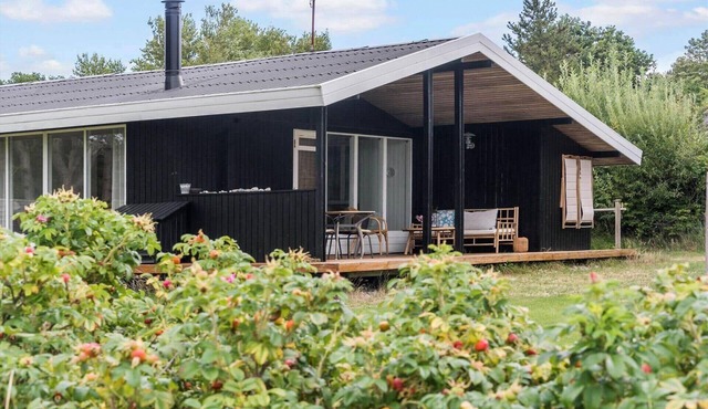 20209 Samsø - Rosenvej 21
