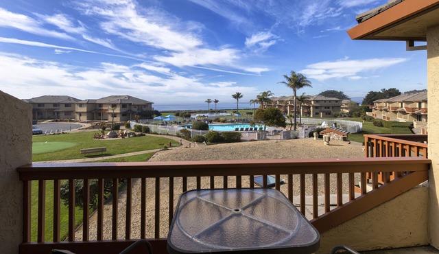 2021 Newly Remodeled - Beach View Villa at Seascape Resort