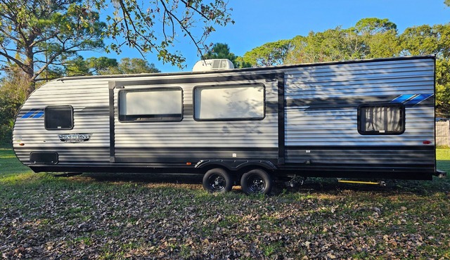2022 Forest River Cruise Lite