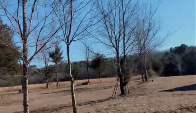 2024 Eclipse 6 Acres Parking Space