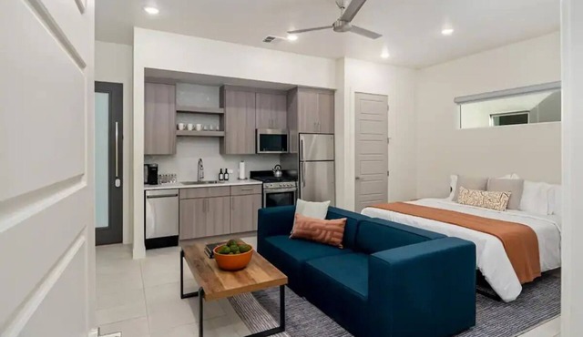 2024 Enchanted Guest Suite!nn