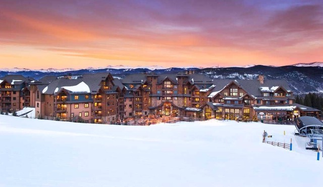 2024 Grand Lodge Peak 7 Suite Summer: 8/22 - 8/25 Thurs - Sun