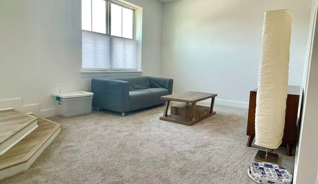 2024 Newly Built 4 Bedroom 3.5 Bathroom Townhouse