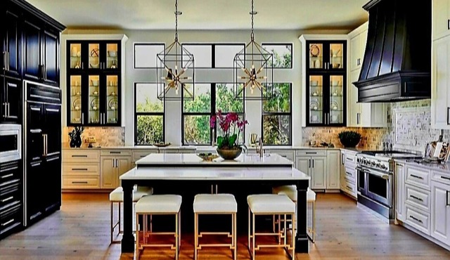 2024 Pinehurst US Open beauty. 6000 sf rental home on 8 stunning acres!