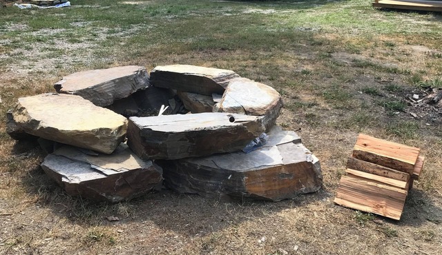 2025 CDA River Private Campground Spots Available.!