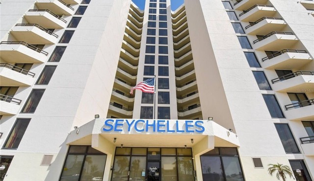 2025 Construction Special - Seychelles 5th floor majestic spectacle 2495 Month