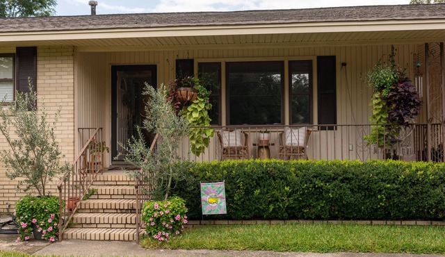 2025 Masters Week Rental - 17 minutes from ANGC