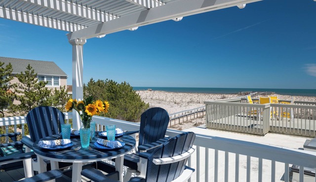 2026 AVAILABLE!PET FRIENDLY 1BR condo OCEANFRONT Building perfect for a COUPLE!
