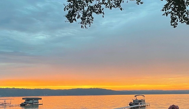 2026 CALENDAR NOW OPEN!nCome and escape to BEAUTIFUL Northern Michigan!