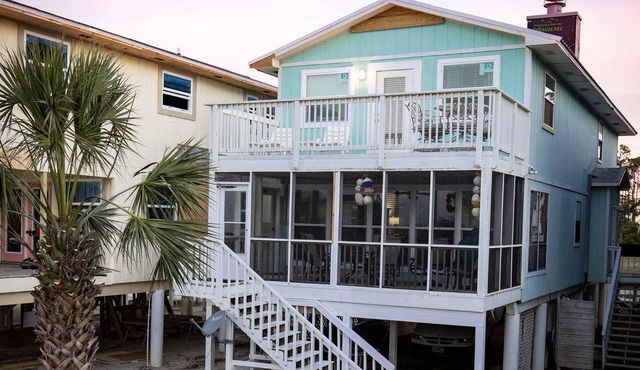 2026 Cape San Blas Escape -Best Deals offers at Sandy Daze!