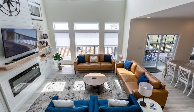 2026 Commissioning Week Promo: Book 6 Nights, Get the 7th Free