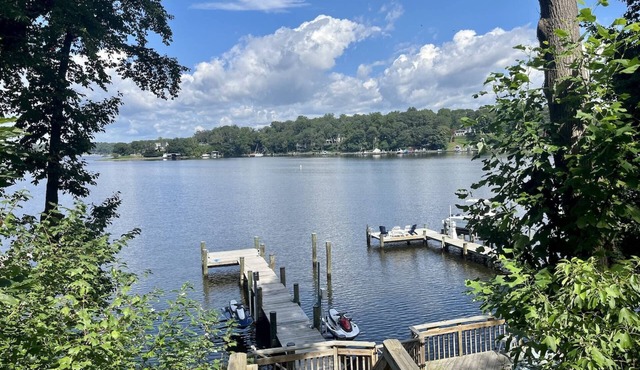 2026 Commissioning Week Promo: Book 6 Nights, Get the 7th Free