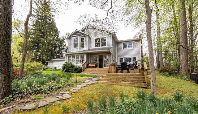 2026 Commissioning Week Promo: Book 6 Nights, Get the 7th Free