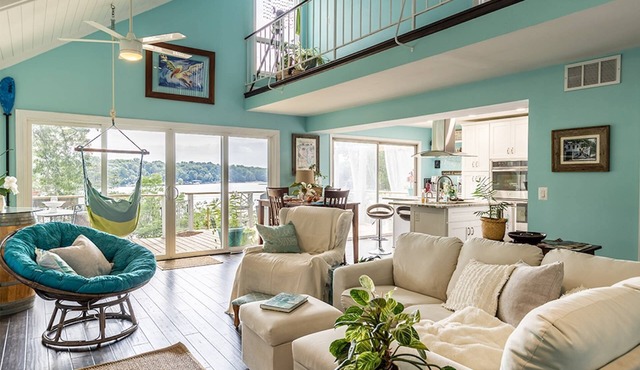 2026 Commissioning Week Promo: Book 6 Nights, Get the 7th Free