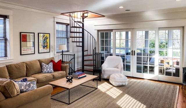 2026 Commissioning Week Promo: Book 6 Nights, Get the 7th Free