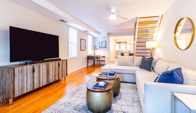 2026 Commissioning Week Promo: Book 6 Nights, Get the 7th Free