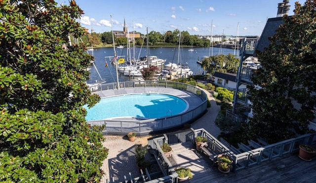 2026 Commissioning Week Promo: Book 6 Nights, Get the 7th Free