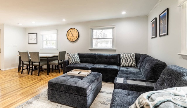 2026 Commissioning Week Promo: Book 6 Nights, Get the 7th Free