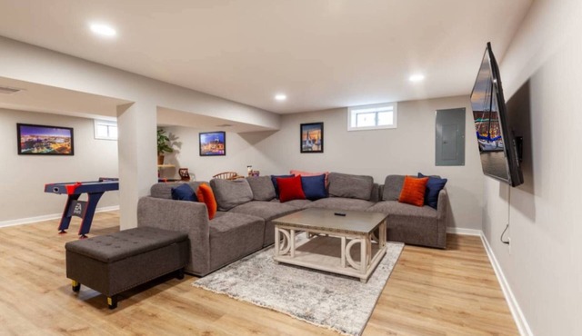 2026 Commissioning Week Promo: Book 6 Nights, Get the 7th Free