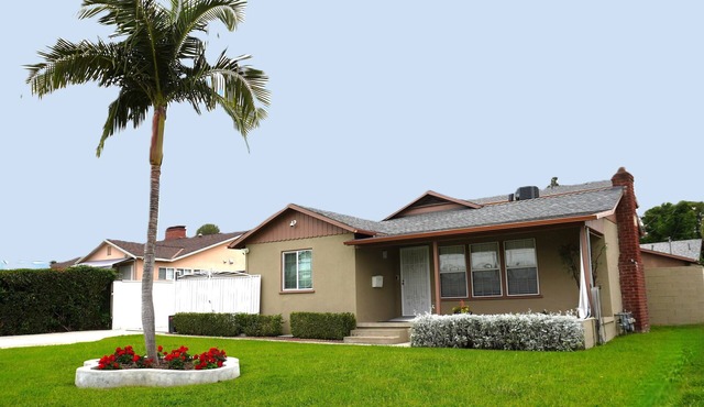 2026 FIFA World Cup Clean 3 bedroom 2 bathroom home