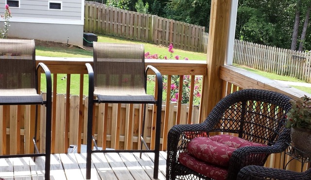 2026 MASTERS GETAWAY