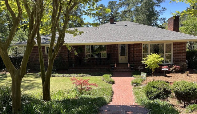 2026 Masters Rental. "Hydrangea Hill" Pool. North Augusta- Sleeps 6.